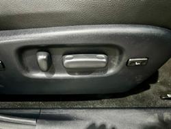 2012 Toyota Kluger KX-S GSU40R MY12 Graphite