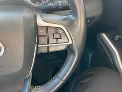 2022 Toyota
                Kluger GXL