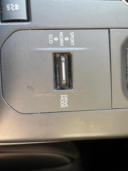 2022 Toyota
                Kluger GXL