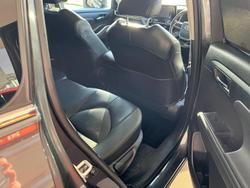 2022 Toyota
                Kluger GXL