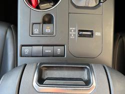 2022 Toyota
                Kluger GXL