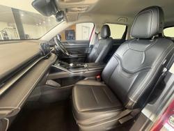 2021 Haval
H6 LUX