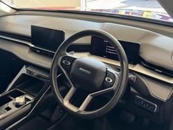 2021 Haval
H6 LUX