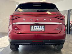 2021 Haval
H6 LUX