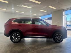2021 Haval
H6 LUX