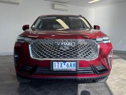 2021 Haval
H6 LUX