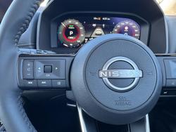 2025 Nissan
X-TRAIL Ti-L e-POWER
