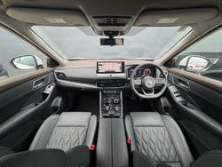 2025 Nissan
X-TRAIL Ti-L e-POWER