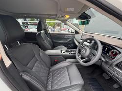 2025 Nissan
X-TRAIL Ti-L e-POWER