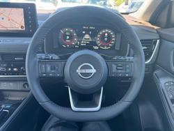 2025 Nissan
X-TRAIL Ti-L e-POWER