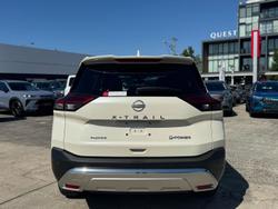 2025 Nissan
X-TRAIL Ti-L e-POWER