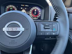 2025 Nissan
X-TRAIL Ti-L e-POWER