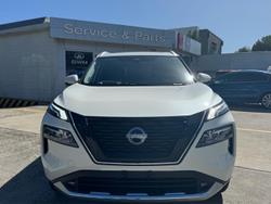 2025 Nissan
X-TRAIL Ti-L e-POWER