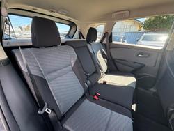 2025 Nissan X-TRAIL ST