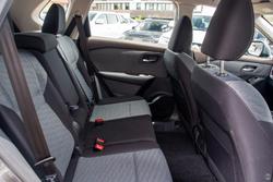 2025 Nissan
X-TRAIL ST