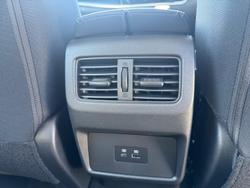 2025 Nissan X-TRAIL ST