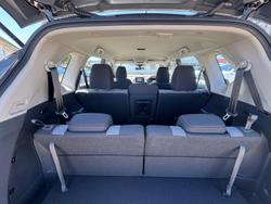 2025 Nissan X-TRAIL ST