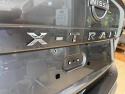 2025 Nissan X-TRAIL ST