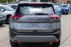 2025 Nissan
X-TRAIL ST