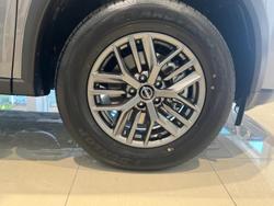 2025 Nissan X-TRAIL ST