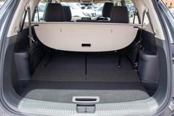 2025 Nissan
X-TRAIL ST