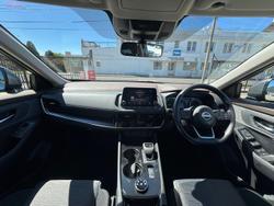 2025 Nissan X-TRAIL ST