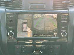 2025 Nissan
                Navara PRO-4X Warrior
