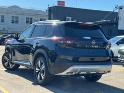 2025 Nissan X-TRAIL Ti