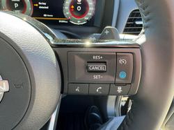 2025 Nissan X-TRAIL Ti