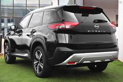 2025 Nissan
X-TRAIL Ti