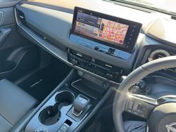 2025 Nissan X-TRAIL Ti