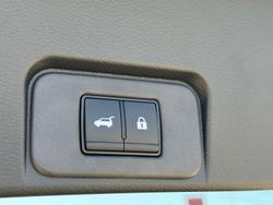 2025 Nissan X-TRAIL Ti