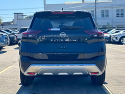2025 Nissan
X-TRAIL Ti