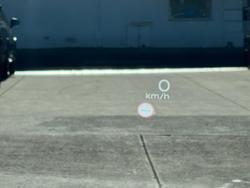 2025 Nissan X-TRAIL Ti