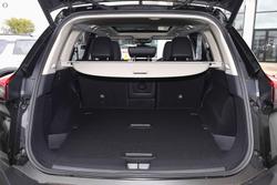 2025 Nissan
X-TRAIL Ti