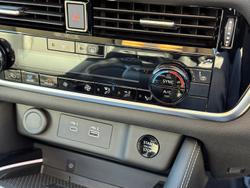 2025 Nissan
X-TRAIL Ti