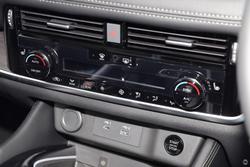 2025 Nissan
X-TRAIL Ti