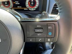 2025 Nissan X-TRAIL Ti