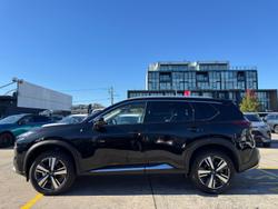 2025 Nissan X-TRAIL Ti