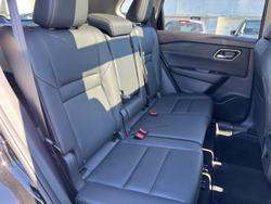 2025 Nissan X-TRAIL Ti