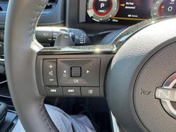 2025 Nissan
X-TRAIL Ti