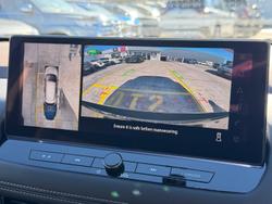 2025 Nissan X-TRAIL Ti