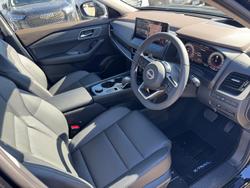 2025 Nissan X-TRAIL Ti