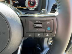 2025 Nissan X-TRAIL Ti