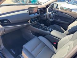 2025 Nissan X-TRAIL Ti