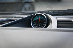 2010 Porsche
Panamera 4S