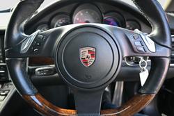 2010 Porsche
Panamera 4S