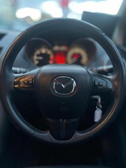 2014 Mazda
BT-50 XTR Hi-Rider