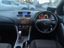 2014 Mazda
BT-50 XTR Hi-Rider