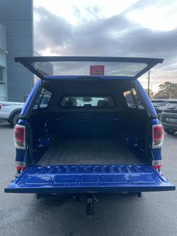 2014 Mazda
BT-50 XTR Hi-Rider